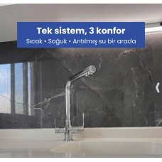 Evsel Mutfak Bataryası